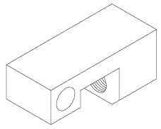 Knuckle & Rod Connector