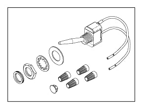 Sensor Conversion Kit