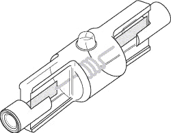 Lamp (25V, 150W)
