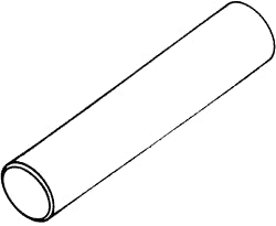 Connector Hinge Pin