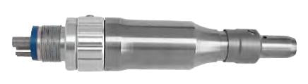 2 hole Slow Speed Handpieces Short Gripper II (20,000 RPM)