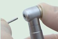 Classic Series Push Button 4 hole