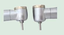 Challenger Series Push But. Mini, 4 hole