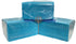 Patient Bibs Dental Tattoo Bibs 2Ply Blue and Poly 13"x19" 500pcs/Case