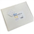 4-holes Dental Disposable Plastic Mixing Wells 4Holes Number with Number Markings 200pcs/Box