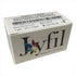 Joyfil Nano-Hybrid Composite Refill Compules 20 x .25gm A1