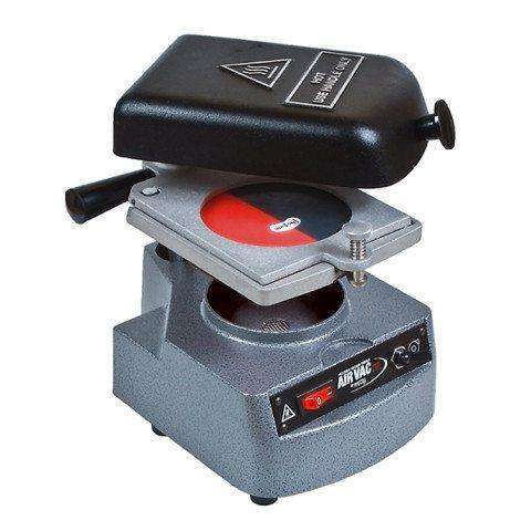 Mizzy Air Vac Xq 220 Volt