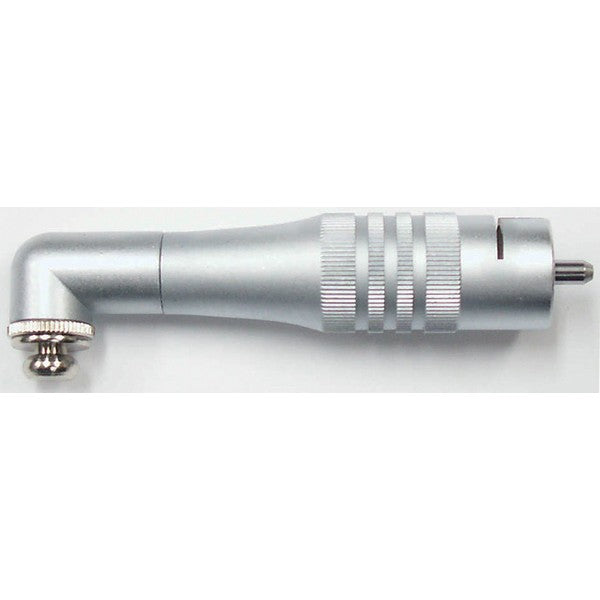 Dental Hygienist Student Snap-On Prophy Angle – Stainless Steel – 2/Set – Made In Japan