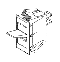 Fill/Vent Switch