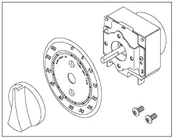 Time Switch (60 Minute)