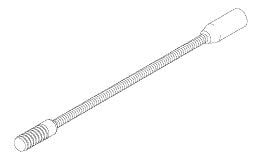 Flexible Extension