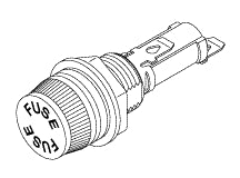 Fuse Holder