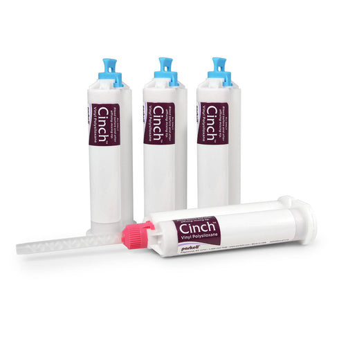 Cinch™ Light Split-Cartridge System (4-Cartridges & Tips) S460S