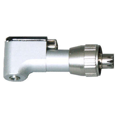 Star Titan type head attachment for contra angle Quarter Turn Move