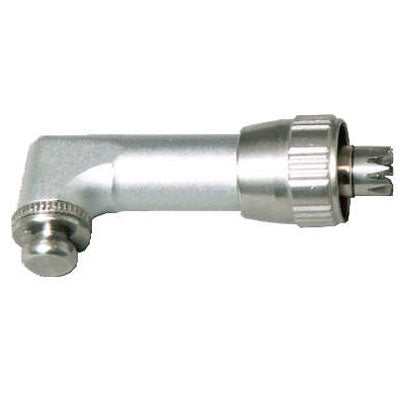 Star Titan Type Head attachment for Contra Angle Regular Snap-on Prophy