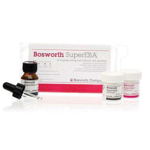 SuperEBA® EBA Cement Powder Fast Set – 15g