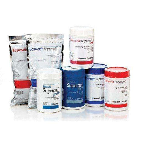 SUPERGEL - REGULAR CANS