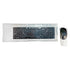 Keyboard Sleeves Mouse Sleeves Small Large Keyboard Cover Clear Plastic 500pcs/Box