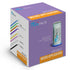 Dental Micro Applicators Tips Fine Regular Super Fine Extra Slim Assorted 400pcs/Bag