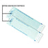 Sterilization Pouches Self Sealing All Sizes are Available Autoclave Pouches 200pcs/Box