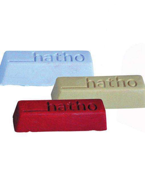 Hatho Brown Polish Bar 100 Gram