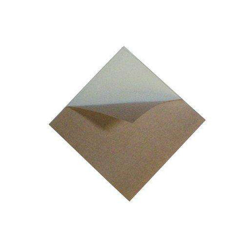 Adhesive Coated Wax #20 Ga