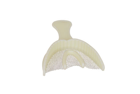 Bite Registration Trays 30/BX Full Arch