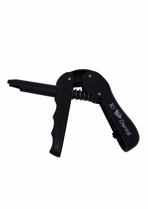 Composite Unidose/Compule Dispensing Gun