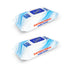G&Y Antibacterial Hand Wipe 2 Pack (90 Count of wipes per pack)