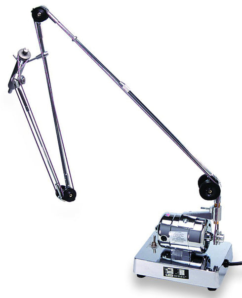 No. 16 Engine w/ Solid State Rheostat, Regular Arm, 120V AC 36919
