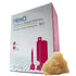 Hexa A1 Temp Crown & Bridge Material 10:1 Ratio 50ml GERMAN MADE 1 Cartridge+10Mixing Tips HT-0001