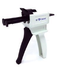 Impression Material Gun 1:1