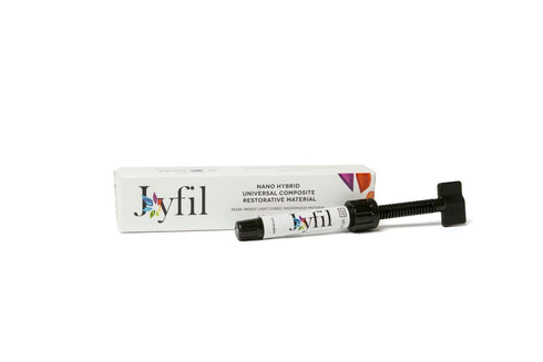 Joyfil Nano-Hybrid Composite 4.5gm Refill Syringe A3