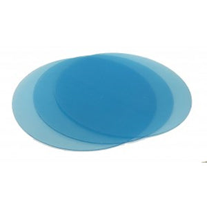 .030 Temp Splint/Surgical Tray 25Ea Proform 120mm Round 9615020R2