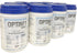 OPTIM 1 One-Step Disinfectant Wipes 160 Sheets - 6" x 7"