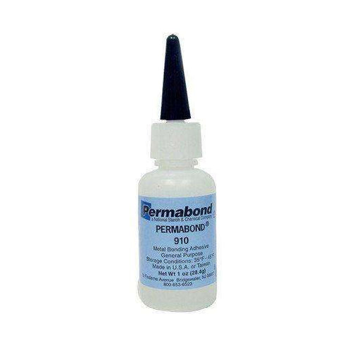 910 Permabond-1 0Z. 1020050