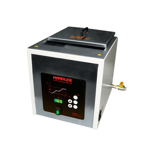 Handler 2010DCU Two Stage Digital Curing Unit