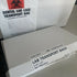 Dental Lab Case Transport Bag Biohazard Bag Name Tags Adhesive Closure 100pcs/Box