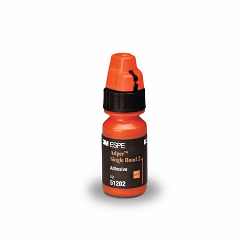 Adper Single Bond Plus Vial 6gm. - 3M ESPE