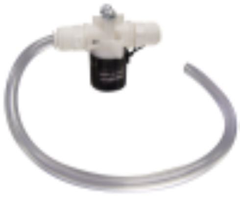 Handler 32-15 Water Solenoid for Model Trimmers Dental Lab Replacement