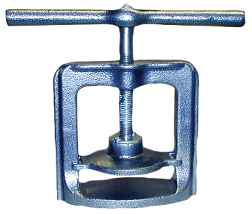 Handler BIG BOY Flask Press Model 38 Single Flask Dental Lab