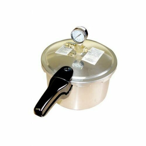 Handler Pneumatic Curing Vessel-Pressure Pot Model 448PP