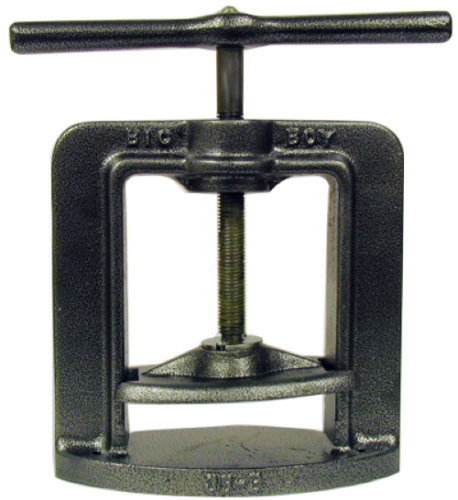Handler BIG BOY Flask Press Model 38B with Two Flask Dental Lab