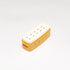 Dental 3D Scanner Base System Model Cup System Full Partial Double Pin Blue White Wood Colors