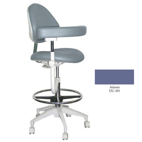 MIRAGE ASSİSTANT STOOL DU-201 Atlantis