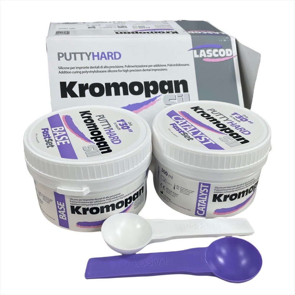 Alginate Measuring Scoop (Kromopan USA), Dental Product